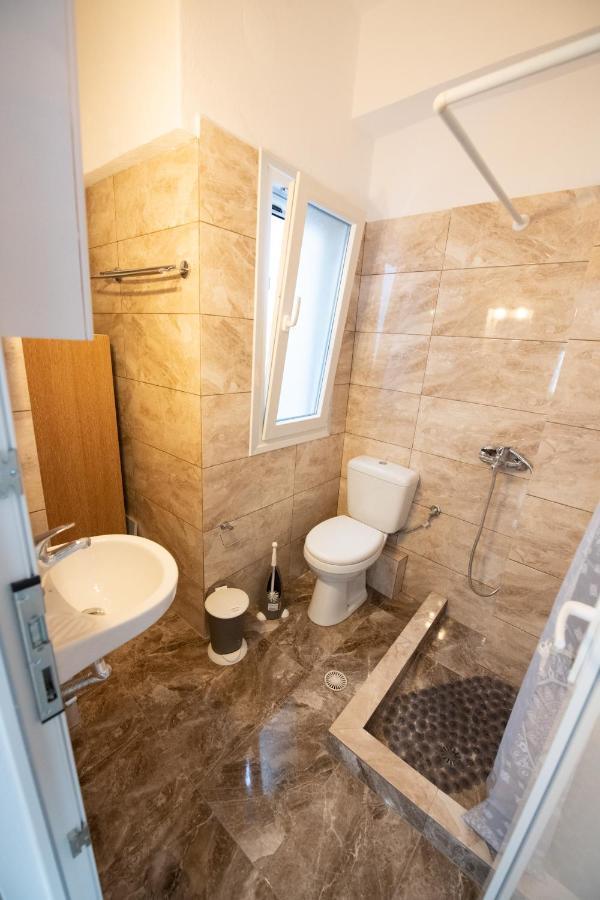 Lovely One-Bedroom Flat In Skopelos Exteriér fotografie