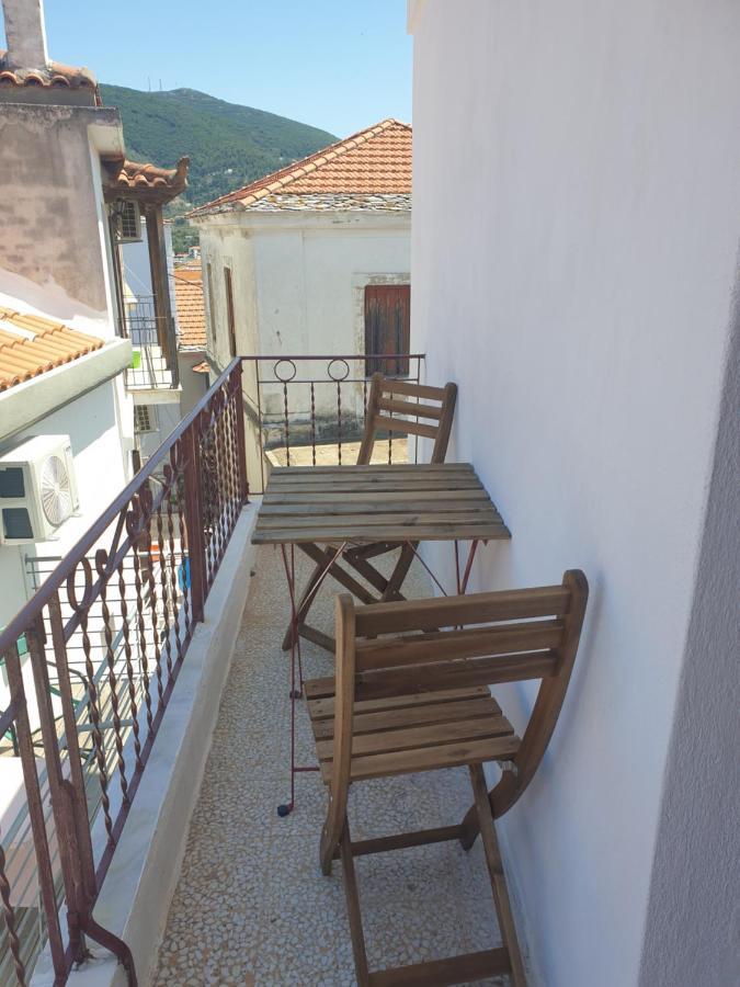 Lovely One-Bedroom Flat In Skopelos Exteriér fotografie